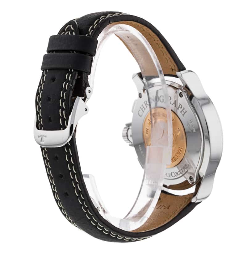 Jaeger-LeCoultre Master Compressor Chronograph 1748101